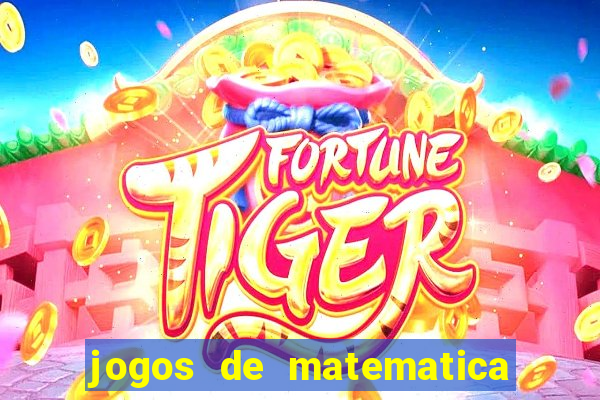 jogos de matematica com tampinhas de garrafa pet